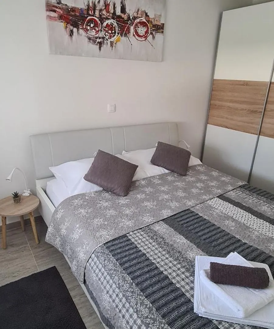 Apartman Queen Nin