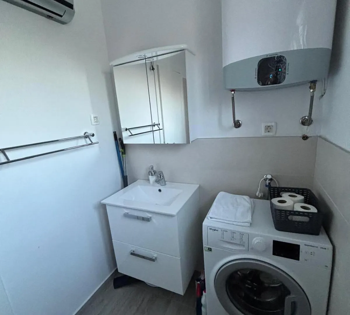 Apartman Queen Nin Horvátország