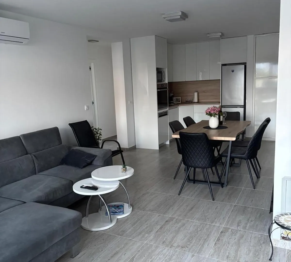 Apartman Queen Nin