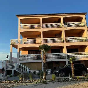 Bernarda 1 Apartament